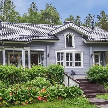 Ojala, A Lovely With Own Villa